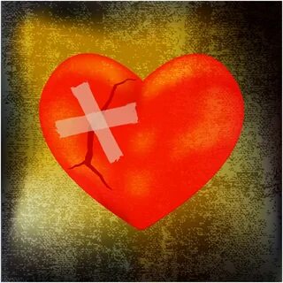 Long heart