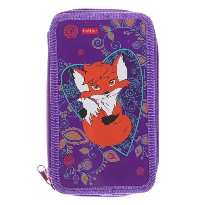 Пеналы для школы с лисой. Пенал школьный с лисичками. Пенал с лисичкой. Пенал лиса. Пенал школьный с лисичками.