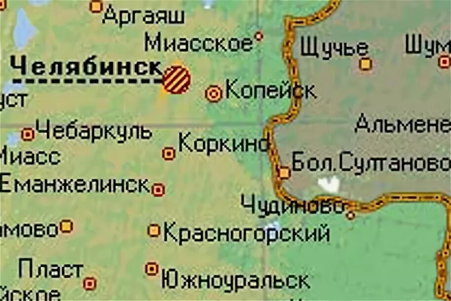 Южноуральск на карте. Г Южноуральск Челябинской области на карте. Челябинск Южноуральск карта. Южноуральск Челябинск. Сколько км до южноуральска