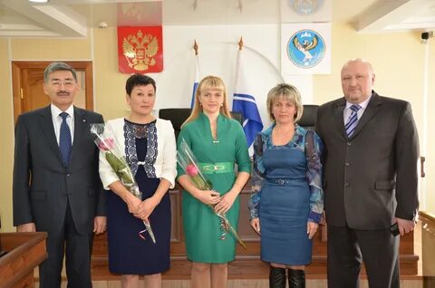 Суды республики алтай
