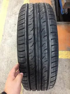 Dunlop grandtrek pt3