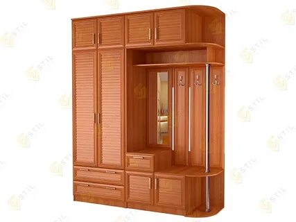 Прихожие от производителя краснодар недорого