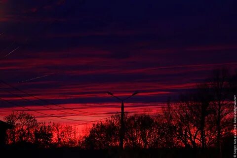 Песня алые закаты сменят алые
