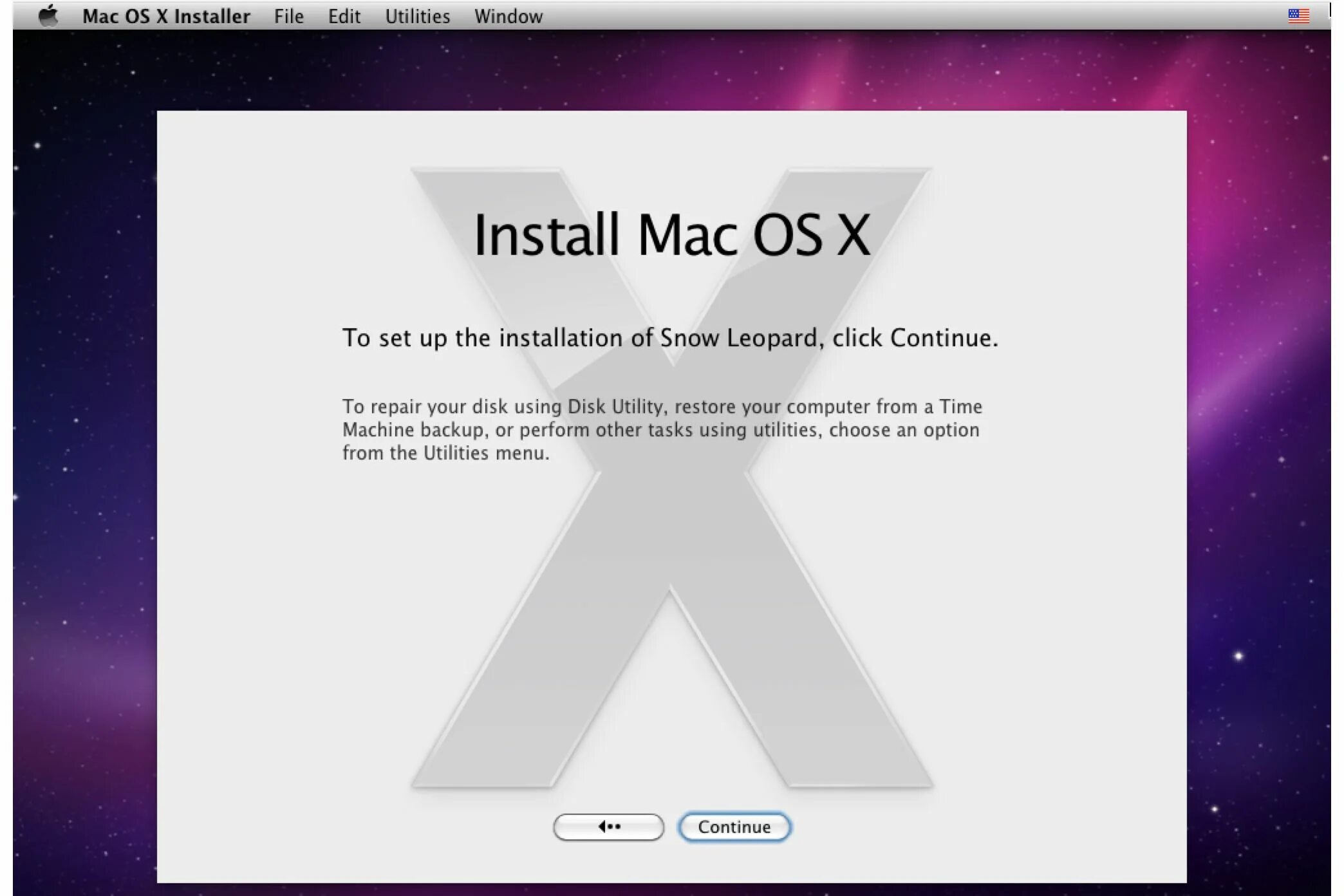 Macos Snow Leopard 10.6. Mac os x v10.6 Snow Leopard. Установщик Mac os. Macos 10.6.8.