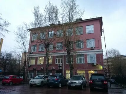 Студенческая д