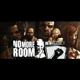 No more room in hell 2 steam