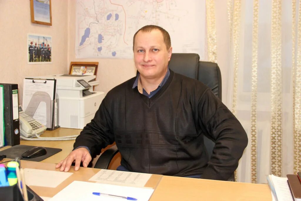 Новости