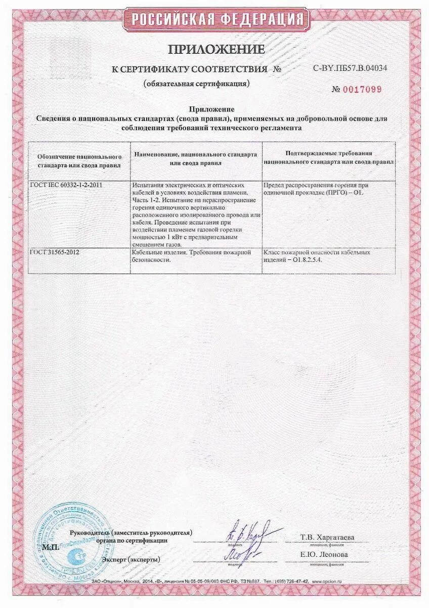 Гост 31565 2012 кабельные изделия. Пожарный сертификат МКЭШ. Провод ПГВА сертификат соответствия. Автопровода ПГВА сертификат соответствия. Автопровод сертификат.