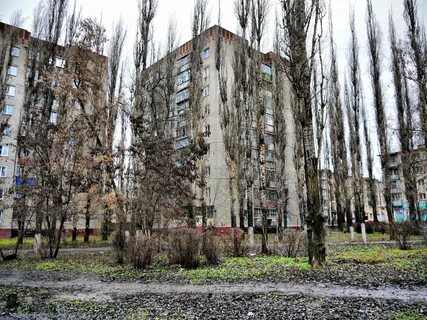 Мирный ул космонавтов