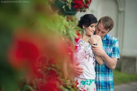 Her love story