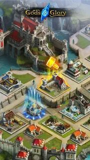 Игры на андроид глори
