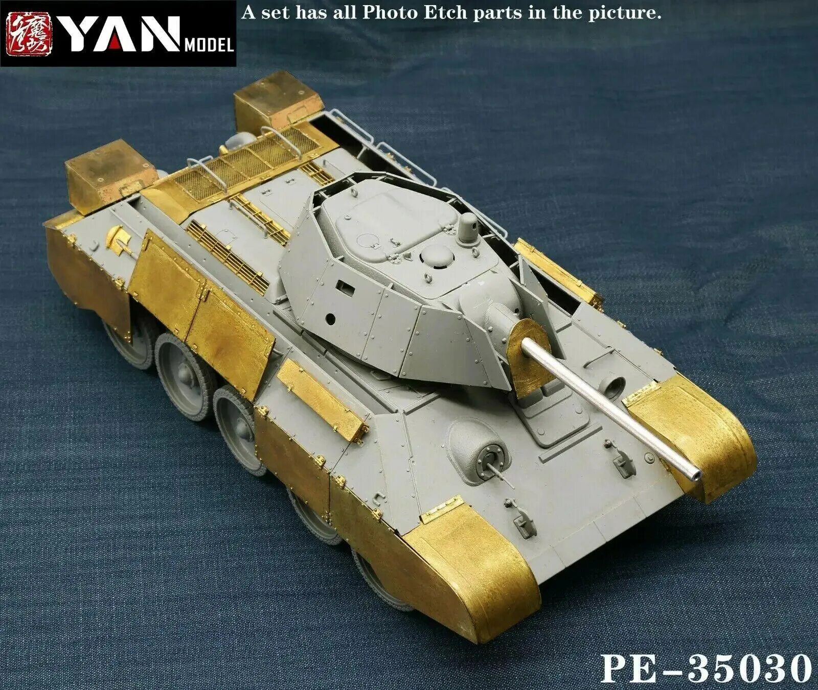 Modeling pe