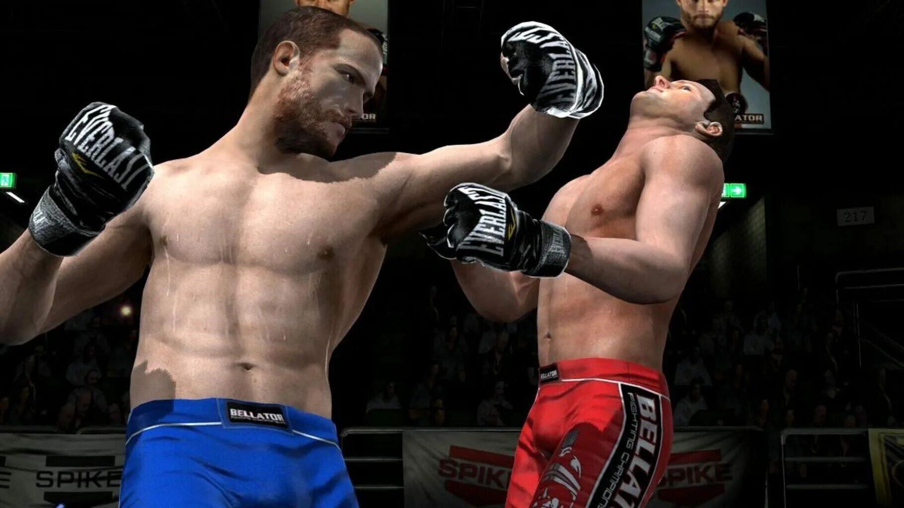 Мма игры будущего. Bellator Xbox 360. MMA Onslaught. Bellator MMA игра на Xbox 360. Bellator MMA Onslaught.