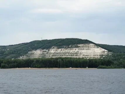 Гора тип тяв