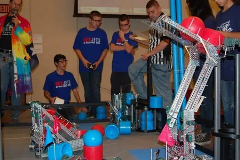 Championship competition