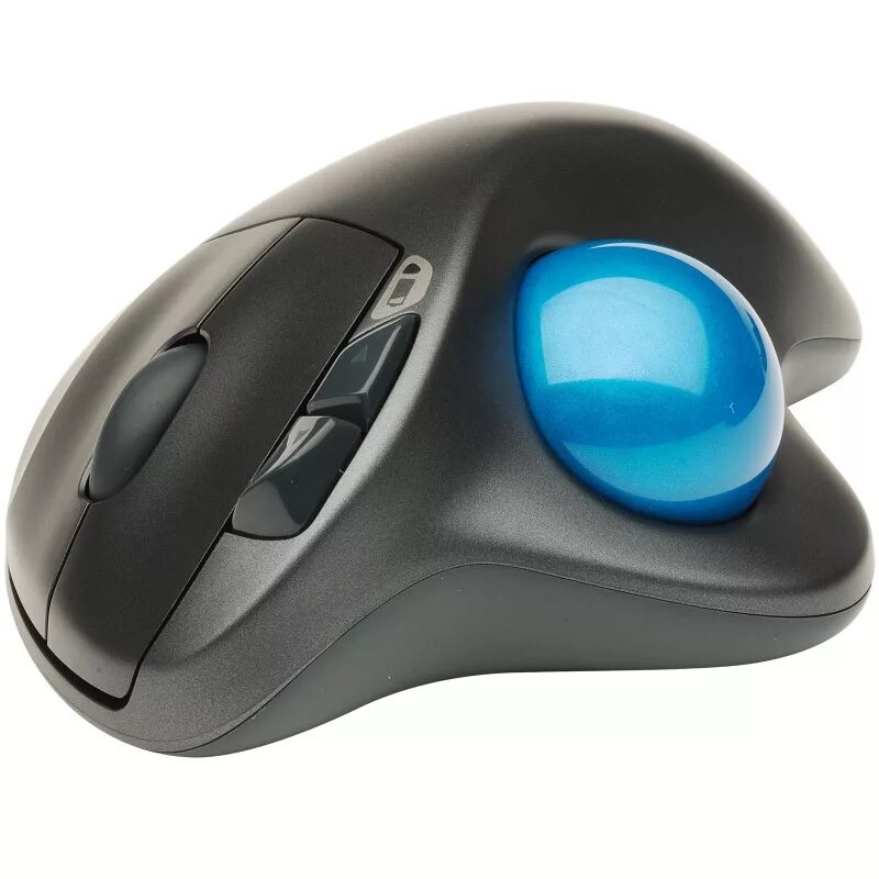 Шаре компьютерное. Logitech m570 Wireless Trackball (910-002090). Мышь Logitech Trackball. Трекбол Logitech m570, черный. Wireless Trackball m570.