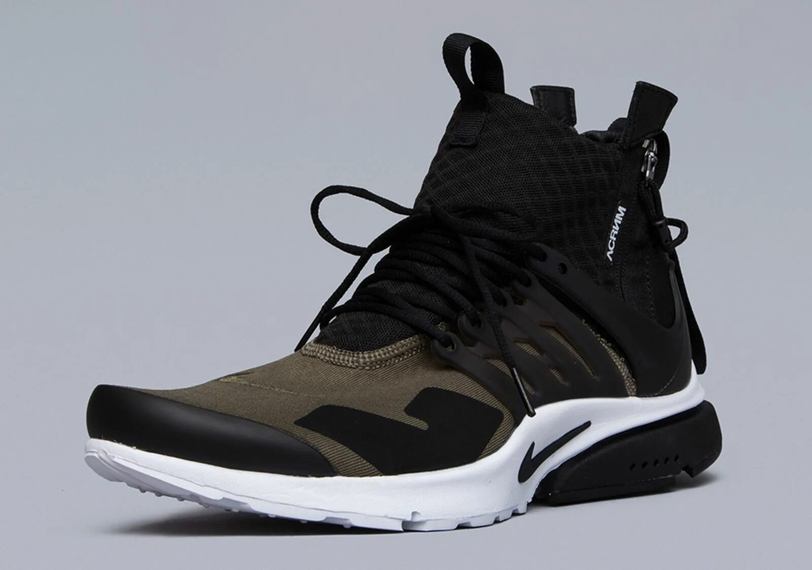 Nike Air Presto Acronym. Nike Air Presto Mid Acronym. Nike Acronym Presto Mid Black. Nike Acronym collection.