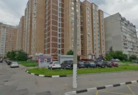 Атлант 7 братеевская 16к1