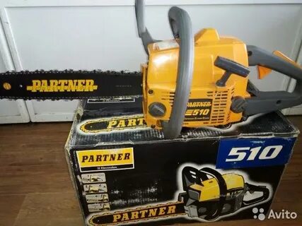 Partner 370