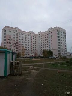 Улица имени мичурина