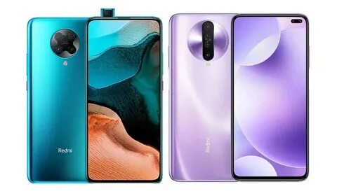 Xiaomi 2 k pro
