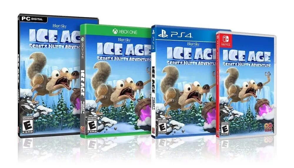 Ice age scrats nutty. Ледниковый период 4 игра на хбокс. Игра Ледниковый период на плейстейшен 4. Ледниковый период игра ПС 2. Диск Ледниковый период для ps4.