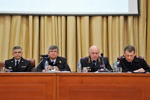 Начальник университета имени кикотя