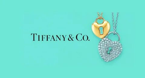 Tiffany co компания.