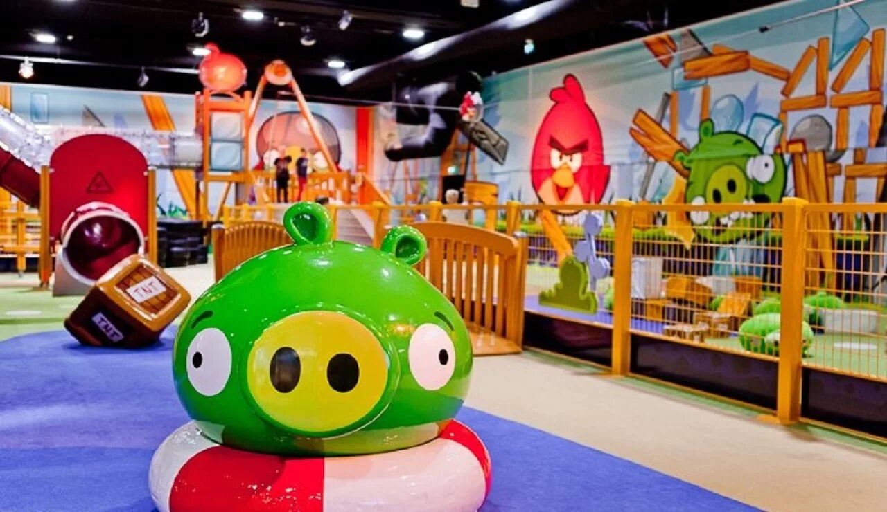 Парк развлечений angry birds activity park в санкт петербурге. Активити парк angry birds в санкт-петербурге. Angry birds активити парк. Детский парк angry birds. Детский центр энгри бердс в спб.