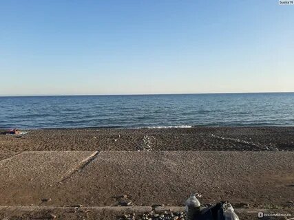 Камера крыма морское