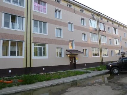 Квартиры в солнечном хабаровского края