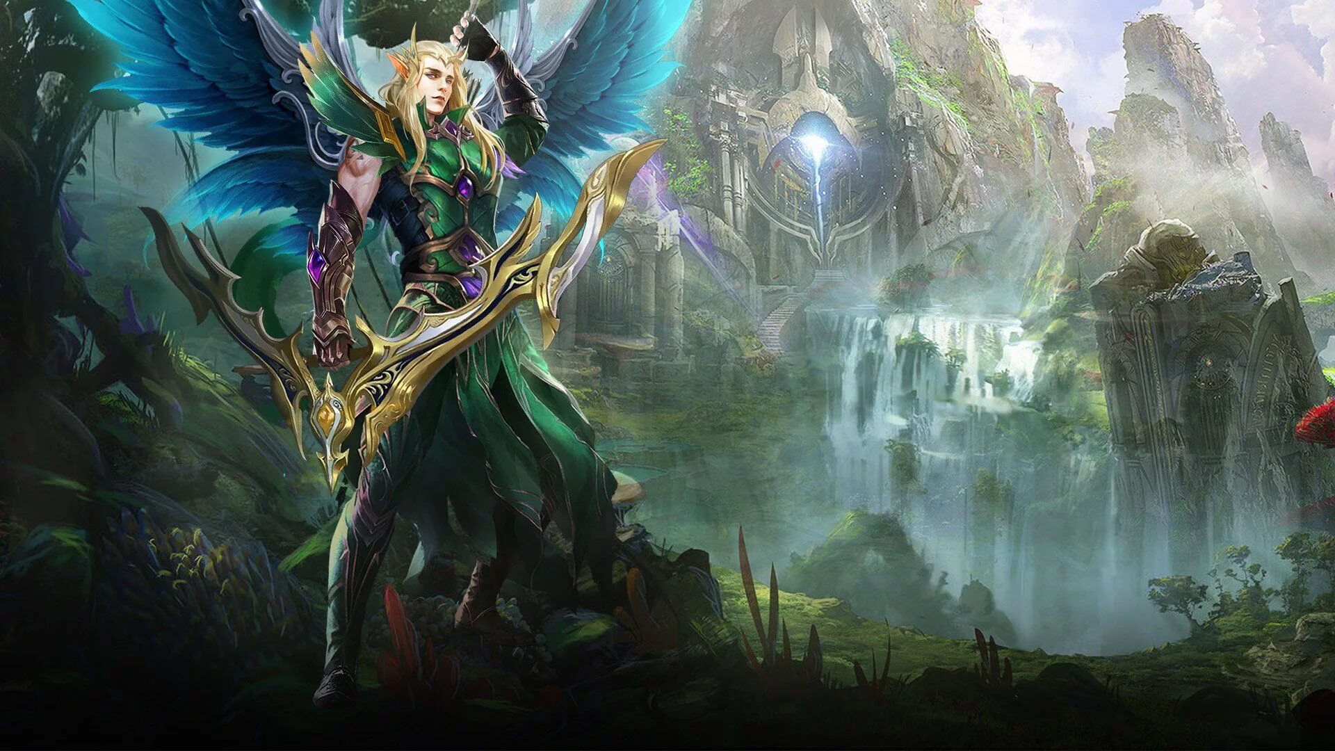 Оф ангелс. Лига ангелов остара. Рассвет ангелов игра. Игра league of angels. Оф ангелс.