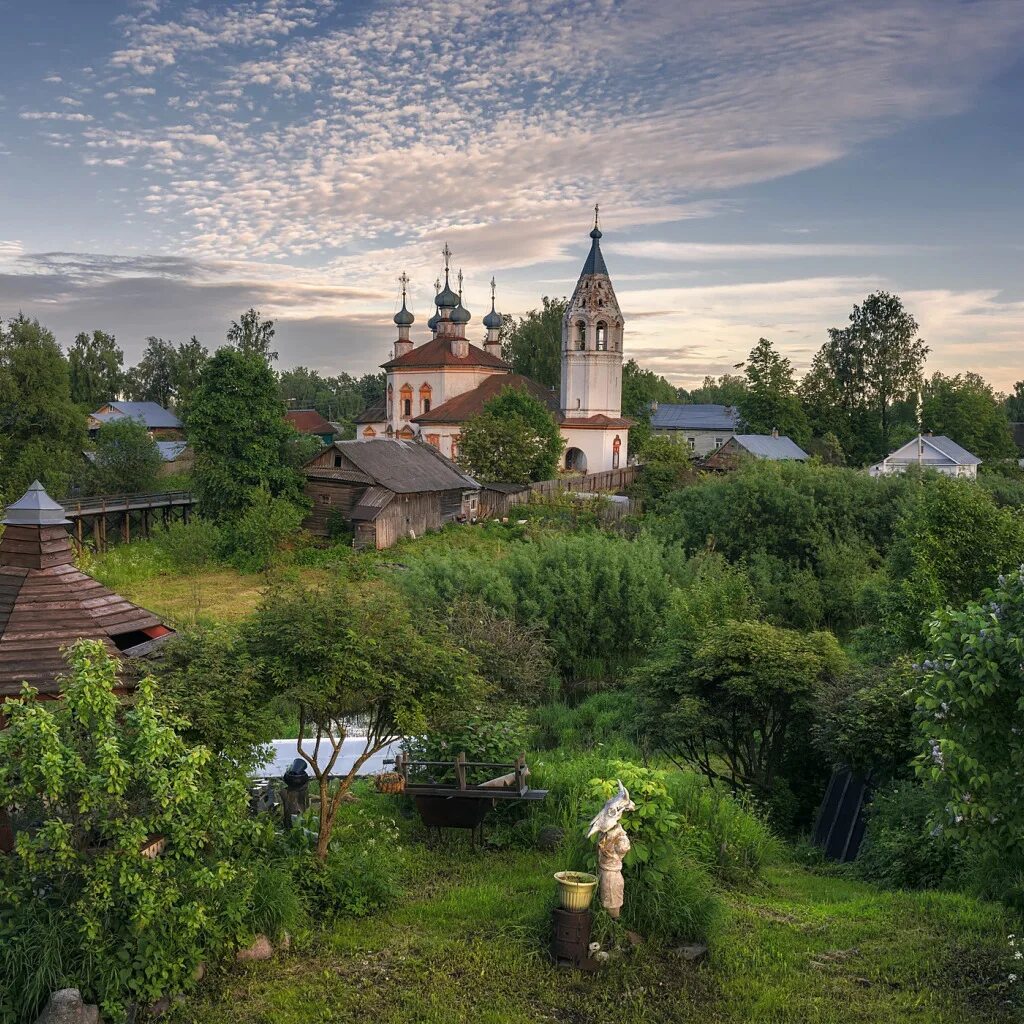 Вологодская область переехать. Устюжна природа. Деревенская Церковь. Русские деревни. Церкви в сельской местности.