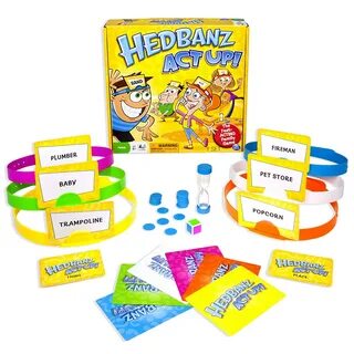 Игра действуй