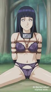 Slideshow hinata nsfw.