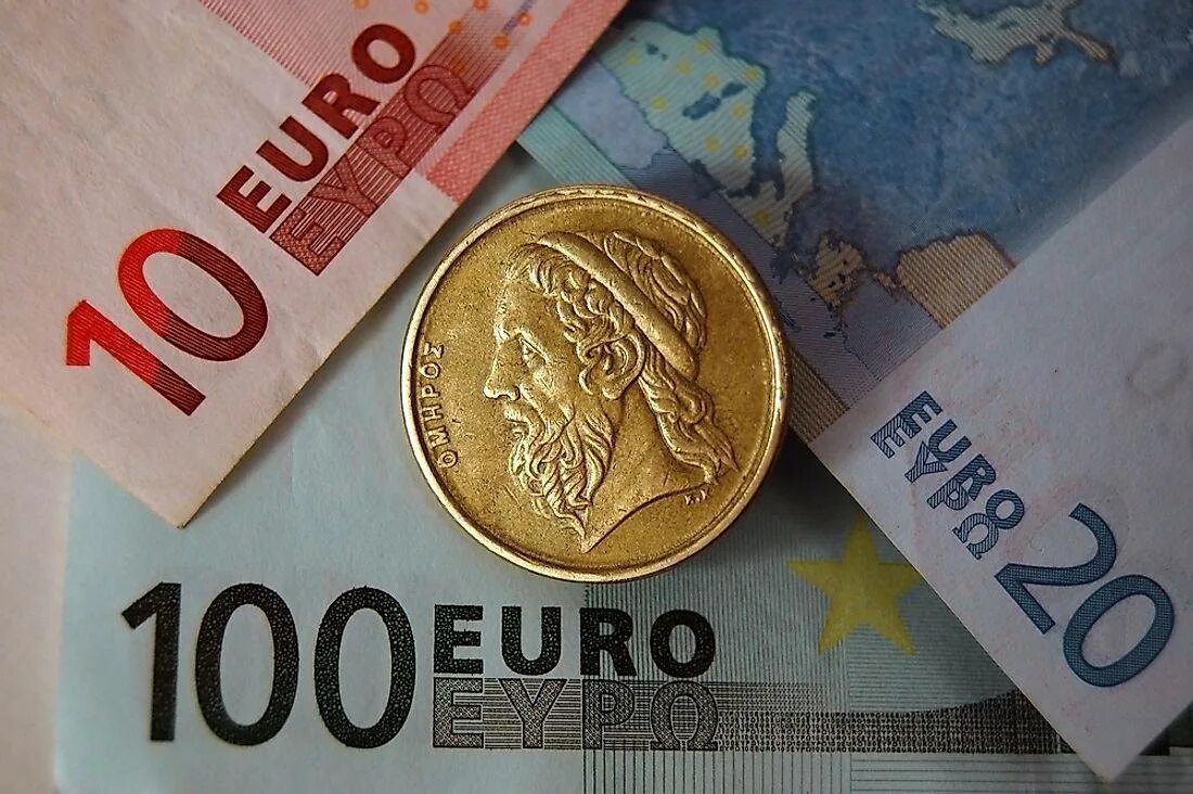 Переход национальные валюты. Валюта Греции. Деньги Греции. Греция евро деньги. Валюта Греции евро.