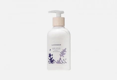 Лосьон для тела lotion