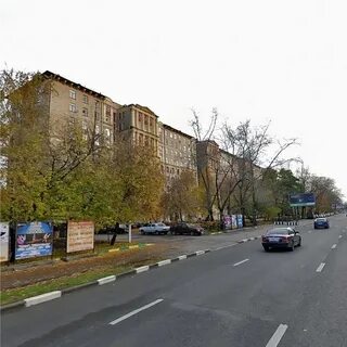 Г москва ул люсиновская 53