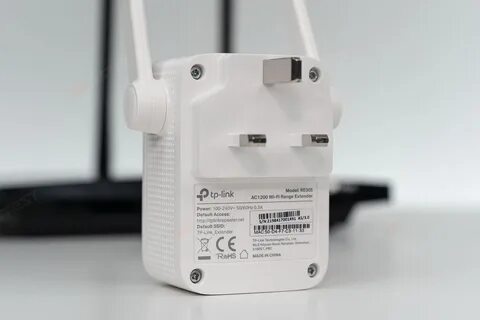 Link re305