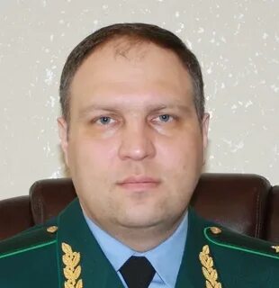 Уральское межрегиональное управление росприроднадзора руководитель