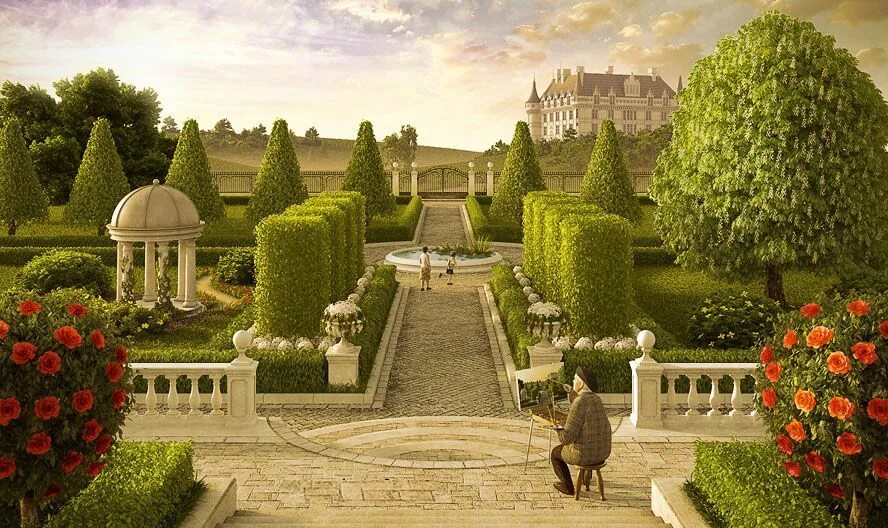 Боскет королевы версаль. Живерни шоссе руа. Время создавать сады. Александр гривко ландшафтный дизайнер. Вилла гарден италия.