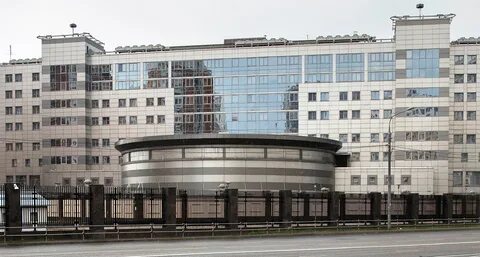 Главное разведывательное управление