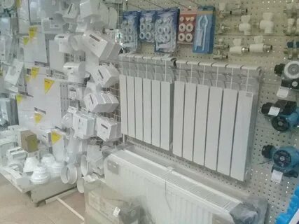 Магазин сантехники михайловск