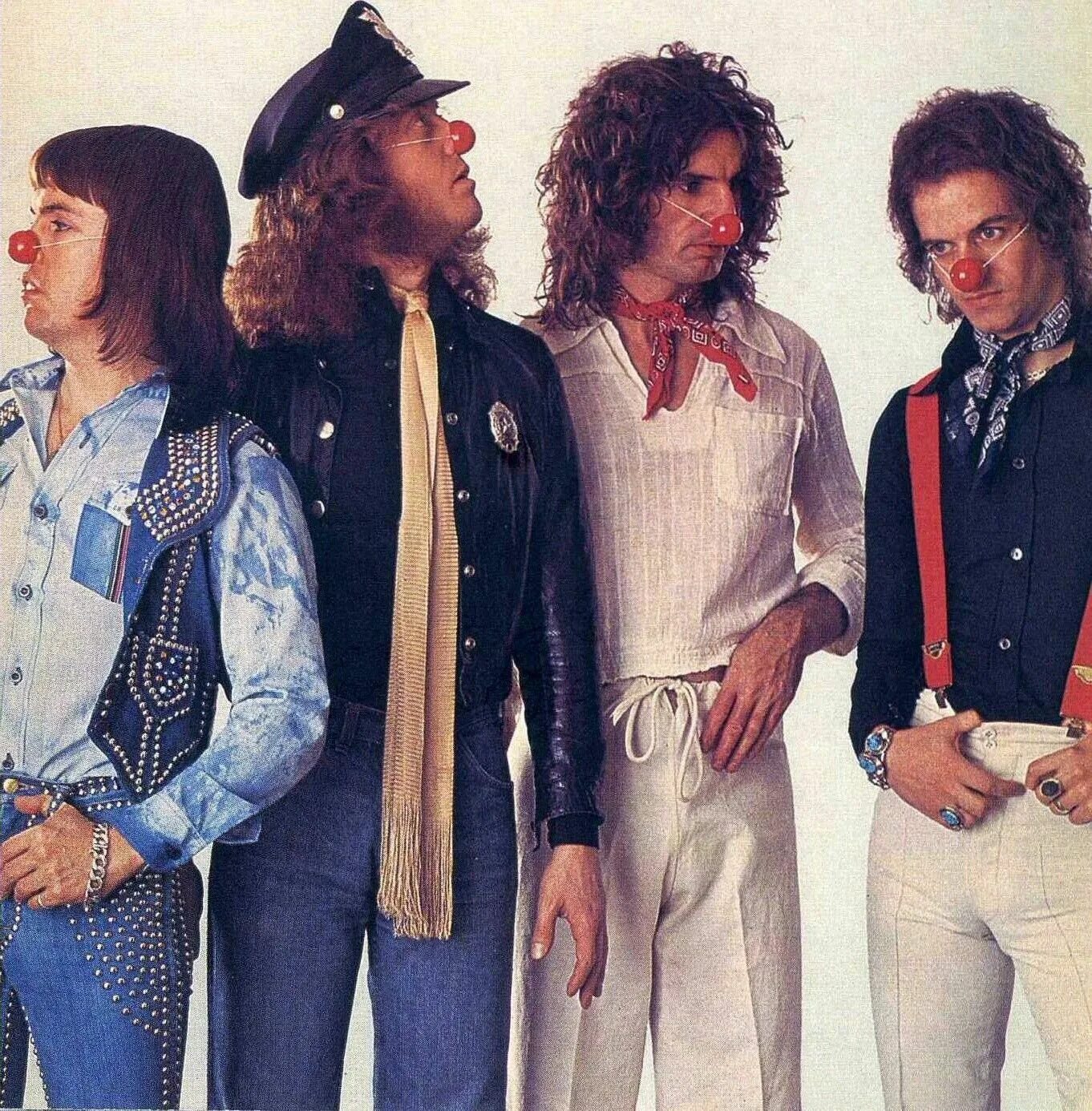 Группы 1976 года. Slade 1976. Slade Nobody's Fools 1976. Slade обложки 1976. Группа Slade альбомы 1972.