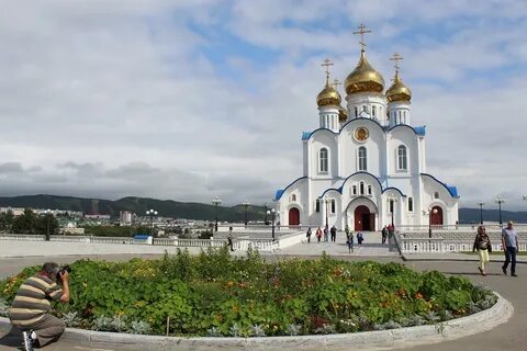 Петропавловск камчатский волгоград калининград