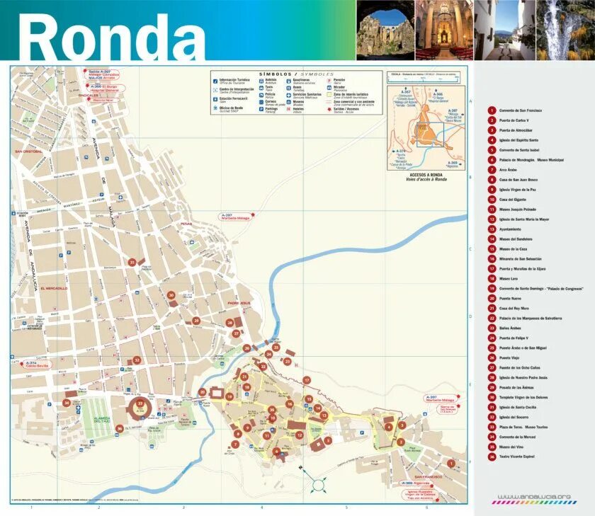 Город ронда испания на карте. Ронда план города. Ронда испания на карте. Ронда испания на карте. Ронда испания на карте.