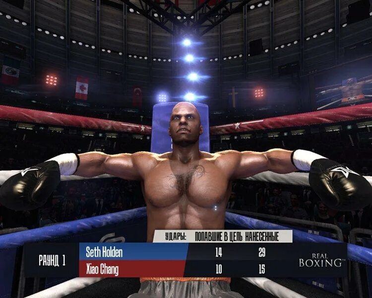 Real boxing мод. Реал боксинг рокки 2. Real boxing 2012. Real boxing 2 creed. Игры про бокс на пк.