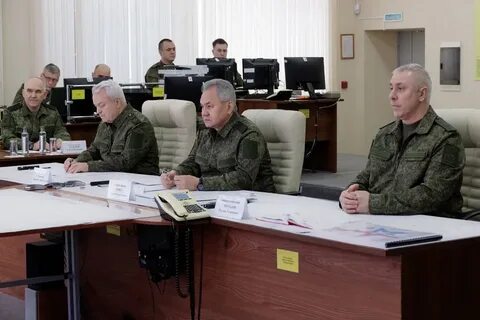 1 миллион военнослужащих