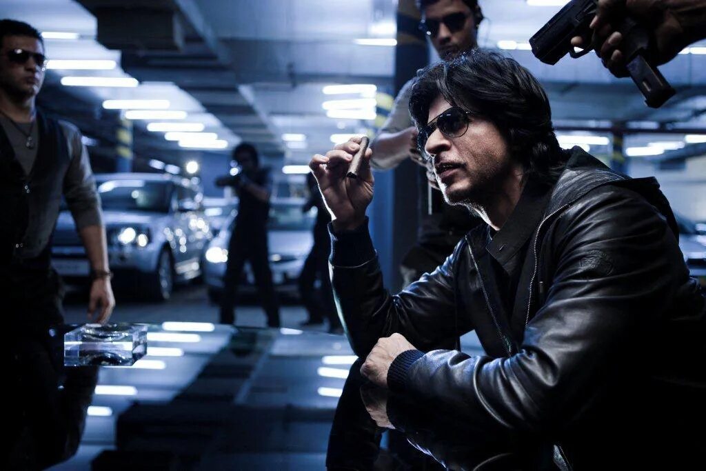 Don 1 2 3 4