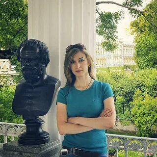Алиса якубова